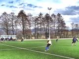 Ze soustředění ve Štítné (foto převzato od FK Luhačovice) Ze soustředění ve Štítné (foto převzato od FK Luhačovice)