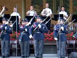 VIDEO: Koncert Hudby Hradní stráže a Policie ČR VIDEO: Koncert Hudby Hradní stráže a Policie ČR