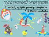 Blíží se další ročník festivalu Luhovaný Vincent. Co nabídne? Blíží se další ročník festivalu Luhovaný Vincent. Co nabídne?