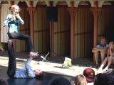 VIDEO: Na Luhovaném Vincentu vystoupil i vítěz StarDance, ovšem jako akrobat VIDEO: Na Luhovaném Vincentu vystoupil i vítěz StarDance, ovšem jako akrobat