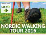 Hotel Vyhlídka zve na Nordic Walking Tour 2016. Akce nabídne společnou vycházku s oblíbenými holemi pro chůzi v přírodě Hotel Vyhlídka zve na Nordic Walking Tour 2016. Akce nabídne společnou vycházku s oblíbenými holemi pro chůzi v přírodě