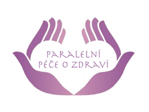 Přednášku pořádá organizace Paralelní péče o zdraví Přednášku pořádá organizace Paralelní péče o zdraví