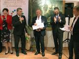 VIDEO: Luhačovice sbíraly ceny v soutěži O keramickou popelnici VIDEO: Luhačovice sbíraly ceny v soutěži O keramickou popelnici