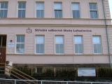 SOŠ Luhačovice uspěla v anketě "Střední roku" SOŠ Luhačovice uspěla v anketě "Střední roku"