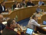 VIDEO: Prosincové zastupitelstvo VIDEO: Prosincové zastupitelstvo