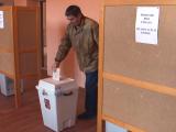 VIDEO: Lidé volili do krajského zastupitelstva VIDEO: Lidé volili do krajského zastupitelstva