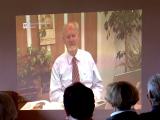 VIDEO: V Městské knihovně začali senioři studovat Virtuální univerzitu třetího věku VIDEO: V Městské knihovně začali senioři studovat Virtuální univerzitu třetího věku