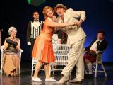 Lázeňské divadlo nabídne operetu Bratránek z Batávie Lázeňské divadlo nabídne operetu Bratránek z Batávie