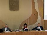 Luhačovickému zastupitelstvu opět předsedala starostka Luhačovickému zastupitelstvu opět předsedala starostka