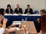VIDEO: Město pořádalo tiskovou konferenci VIDEO: Město pořádalo tiskovou konferenci