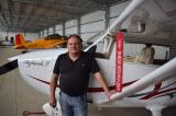 „Uvítáme i spolupráci s dalšími spolky v Luhačovicícíh,“ říká předseda nového Aeroklubu Luhačovice Štrauf „Uvítáme i spolupráci s dalšími spolky v Luhačovicícíh,“ říká předseda nového Aeroklubu Luhačovice Štrauf