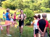 VIDEO: Konal se tradiční LCE triatlon VIDEO: Konal se tradiční LCE triatlon