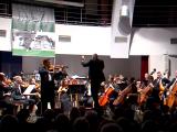 VIDEO: Festival nabídl i vystoupení známého houslového virtuose VIDEO: Festival nabídl i vystoupení známého houslového virtuose
