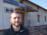 „Spíše než expandovat, chci zkvalitňovat služby,“ říká šéf cykloshopu BiFu Duháň „Spíše než expandovat, chci zkvalitňovat služby,“ říká šéf cykloshopu BiFu Duháň