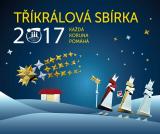 Také v Luhačovicích a okolí vyrazí koledovat tři králové Také v Luhačovicích a okolí vyrazí koledovat tři králové