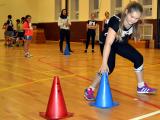 VIDEO: Sportovní víceboj s DDM Luhačovice VIDEO: Sportovní víceboj s DDM Luhačovice