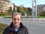 Josef Pučalík, ředitel TS Luhačovice Josef Pučalík, ředitel TS Luhačovice