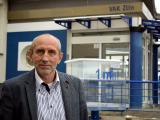 "Oprava čističky v Luhačovicích cenu vody nezvýší, sníží se o korunu,“ ujišťuje šéf VaK Březík "Oprava čističky v Luhačovicích cenu vody nezvýší, sníží se o korunu,“ ujišťuje šéf VaK Březík