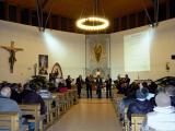 Adventní benefiční koncert Charity Luhačovice aneb tradice, která pomáhá Adventní benefiční koncert Charity Luhačovice aneb tradice, která pomáhá