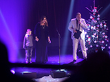 VIDEO: Korunka pořádala 13. Vánoční koncert dětem VIDEO: Korunka pořádala 13. Vánoční koncert dětem