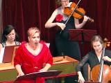 VIDEO: V Elektře zazpívala Dagmar Pecková VIDEO: V Elektře zazpívala Dagmar Pecková