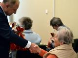 VIDEO: Vánoce seniorů provázela několikerá nadílka VIDEO: Vánoce seniorů provázela několikerá nadílka