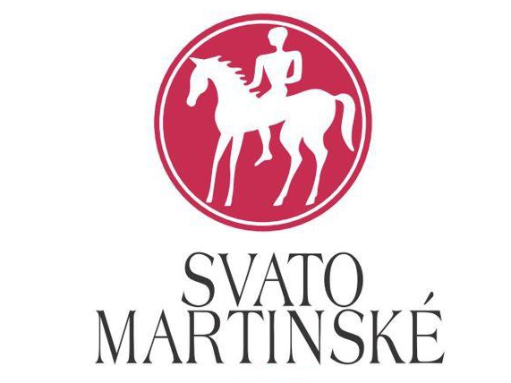 Také v Luhačovicích se mohou lidé těšit na Svatomartinské víno Také v Luhačovicích se mohou lidé těšit na Svatomartinské víno
