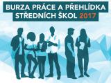 Úřad práce upozorňuje, že se v listopadu uskuteční Burza práce a Přehlídka středních škol Úřad práce upozorňuje, že se v listopadu uskuteční Burza práce a Přehlídka středních škol