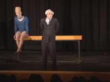 VIDEO: Absurdita normalizace pobavila s Husákem a Čáslavskou VIDEO: Absurdita normalizace pobavila s Husákem a Čáslavskou