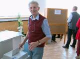 Volby v Luhačovicích: Nadprůměrná účast voličů a vítězství hnutí ANO Volby v Luhačovicích: Nadprůměrná účast voličů a vítězství hnutí ANO