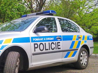 Zlodějíček už je v cele, policistům neutekl Zlodějíček už je v cele, policistům neutekl