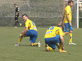 VIDEO: FK Luhačovice - Štítná nad Vláří - 1:0 VIDEO: FK Luhačovice - Štítná nad Vláří - 1:0