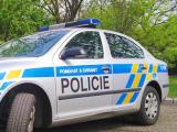 Zlodějíček už je v cele, policistům neutekl Zlodějíček už je v cele, policistům neutekl