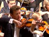 V. Ženatý se zlínskými filharmoniky V. Ženatý se zlínskými filharmoniky