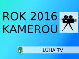 VIDEO: Rok 2016 kamerou Luha TV - 1. část VIDEO: Rok 2016 kamerou Luha TV - 1. část