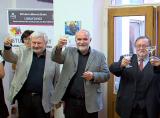 VIDEO: Střední odborná škola Luhačovice slaví půlstoletí fungování VIDEO: Střední odborná škola Luhačovice slaví půlstoletí fungování