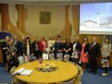Na radnici zavítaly srbské podnikatelky Na radnici zavítaly srbské podnikatelky