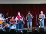 VIDEO: Koncert Fleretu se Zuzanou Šulákovou VIDEO: Koncert Fleretu se Zuzanou Šulákovou