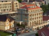 Oceněn byl také hotel Alexandria (foto archiv) Oceněn byl také hotel Alexandria (foto archiv)