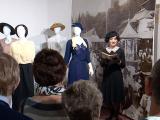 VIDEO: Tématem výstavy jsou ženské osobnosti historie Luhačovic VIDEO: Tématem výstavy jsou ženské osobnosti historie Luhačovic