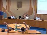 Zastupitelé odhlasovali, že se má smlouva s Lázněmi uzavřít Zastupitelé odhlasovali, že se má smlouva s Lázněmi uzavřít