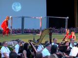 VIDEO: Festival nabídl i operu Příběhy lišky Bystroušky VIDEO: Festival nabídl i operu Příběhy lišky Bystroušky