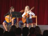 VIDEO: Jarní koncert ZUŠ Luhačovice VIDEO: Jarní koncert ZUŠ Luhačovice