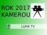 VIDEO: Rok 2017 kamerou Luha TV (1. část) VIDEO: Rok 2017 kamerou Luha TV (1. část)