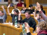 VIDEO: Lednové zastupitelstvo VIDEO: Lednové zastupitelstvo