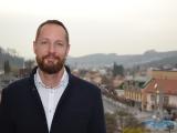 Nový starosta Luhačovic: Optimista, co má rád výzvy a běžel i maraton Nový starosta Luhačovic: Optimista, co má rád výzvy a běžel i maraton
