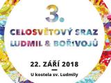 V září se v ČR koná sraz všech Ludmil, na Luhačovicku je jich mimořádné množství V září se v ČR koná sraz všech Ludmil, na Luhačovicku je jich mimořádné množství