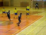 futsal v SC Radostova (foto archiv) futsal v SC Radostova (foto archiv)