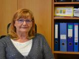„Razítek? Těch jsem tu dala statisíce,“ říká po čtvrtstoletí na radnici končící vedoucí správního odboru „Razítek? Těch jsem tu dala statisíce,“ říká po čtvrtstoletí na radnici končící vedoucí správního odboru