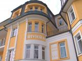 VIDEO: Lázně otevřely po rekonstrukci hotel Riviera VIDEO: Lázně otevřely po rekonstrukci hotel Riviera